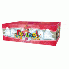 Салют Горько 150 залпов, калибр 0,80" Батарея салютов СП0815001